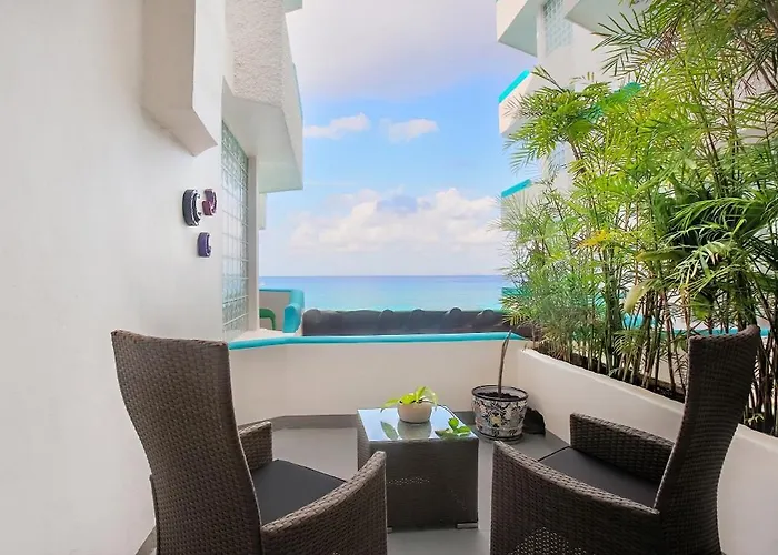 Apartment Tito's Paradise Cozumel