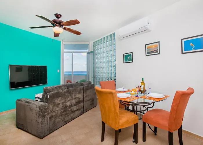 Apartment Tito's Paradise *