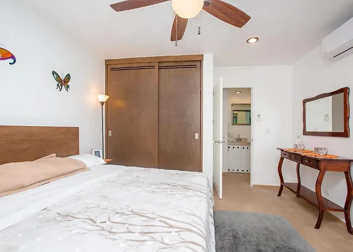 Tito's Paradise Apartment